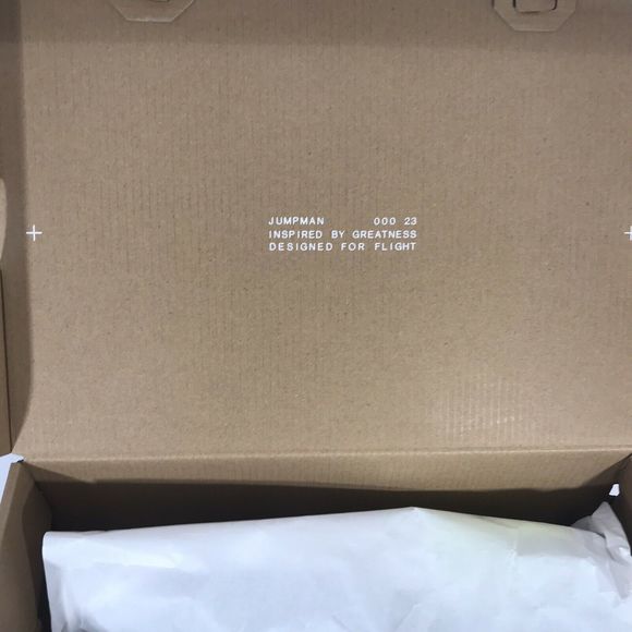 Nike Jordan Max 200 Black Volt White Sz8.5 - Picture 7 of 9